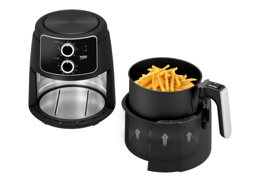Beko friteza na vruć vazduh FRL 2242 B