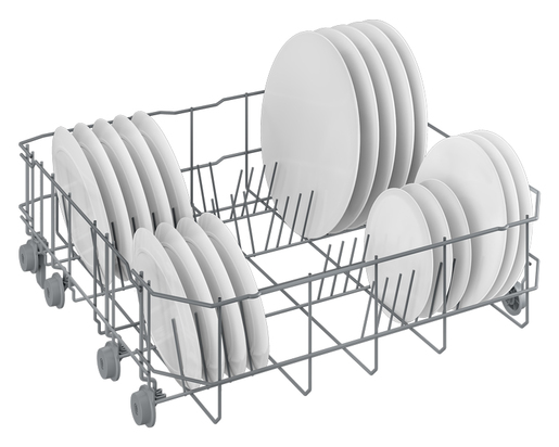 Beko ugradna mašina za pranje sudova DIN34330