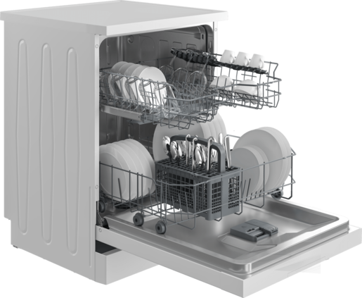 Beko mašina za pranje sudova DVN05330W