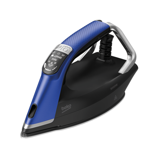 Beko parna stanica SGA 9130 B