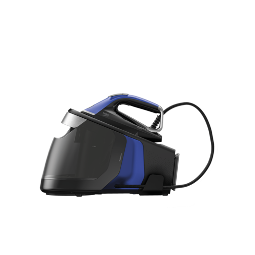 Beko parna stanica SGA 9130 B