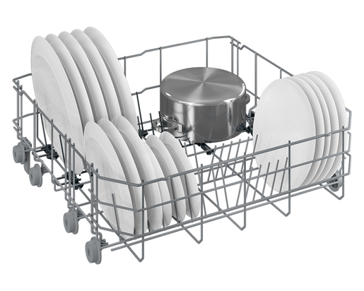 Beko ugradna mašina za pranje sudova DIN35330