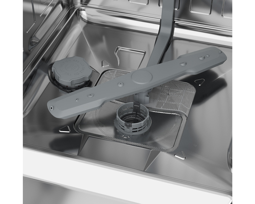 Beko ugradna mašina za pranje sudova DIN35330