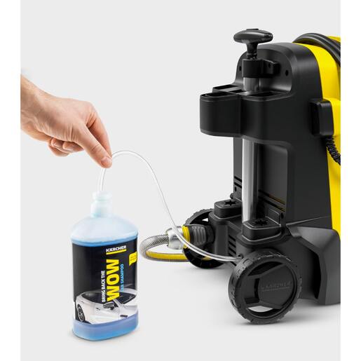 Karcher perač pod pritiskom K 5 CLASSIC  (1.950-700.0)