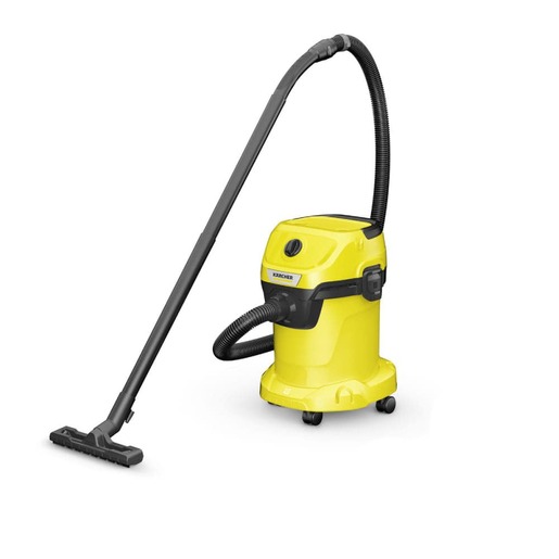 Karcher usisivač za suvo i mokro usisavanje WD 3 (V-17/4/20),  (1.628-127.0)
