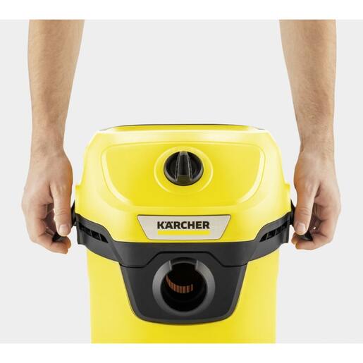 Karcher usisivač za suvo i mokro usisavanje WD 3 (V-17/4/20),  (1.628-127.0)