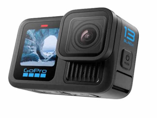 Akciona Kamera GOPRO Hero13 Black Creator Edition