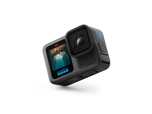 Akciona Kamera GOPRO Hero13 Black