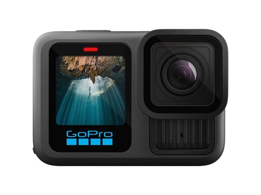 Akciona Kamera GOPRO Hero13 Black