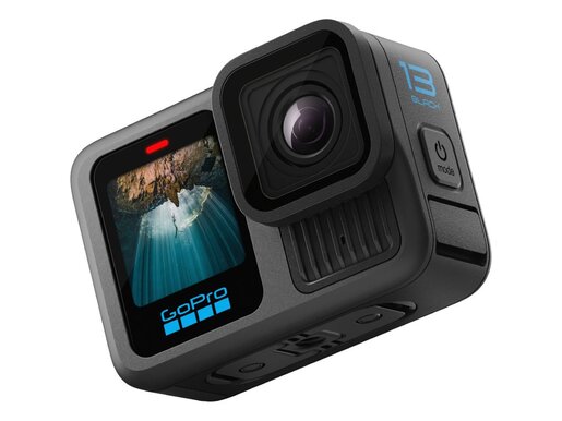 Akciona Kamera GOPRO Hero13 Black