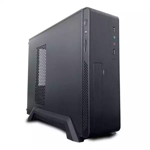 ZEUS PC - AMD A4 PRO 3350B 2.00/2.40GHz; 8GB RAM; 256GB SSD; Radeon Vega 4 Graphics (1452365555524)