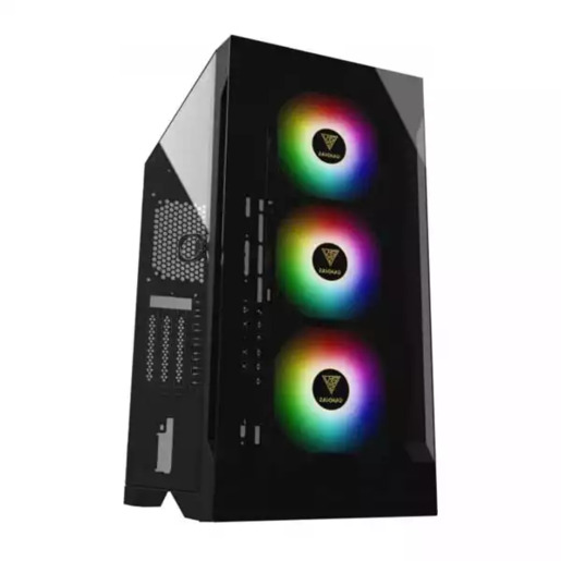 ZEUS GAMING PC - AMD Ryzen 7 5800X 3.80/4.70GHz; 16GB RAM; 1TB SSD; AMD Radeon RX 6700 XT 12GB (2589898654784)