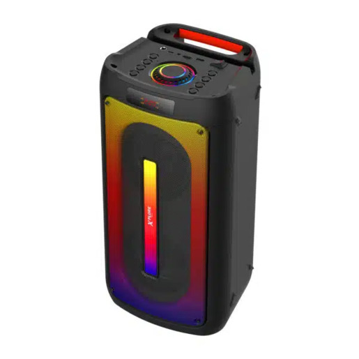 Karaoke sistem Xplore XP8802 Cabana 2 USB/BT/FM/microSD/mic/300W