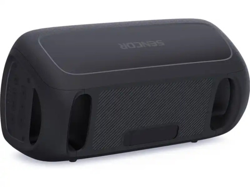 Karaoke zvučnik Sencor SSS 3500 80W/Bluetooth Audio 5.0