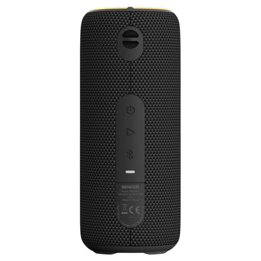 Bluetooth zvučnik Sencor Sirius 2 crna 20W