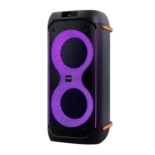 Karaoke sistem Xplore XP8813 Fiesta 2