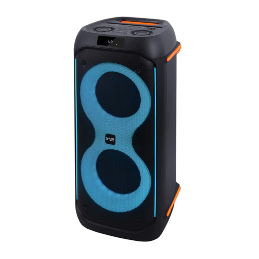 Karaoke sistem Xplore XP8813 Fiesta 2