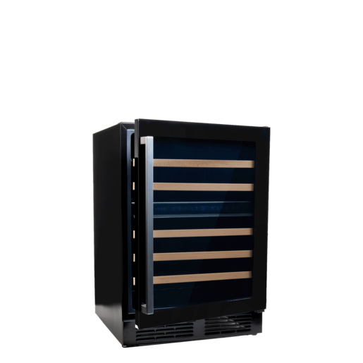 VIVAX HOME vinski frižider CW-144D46 GB