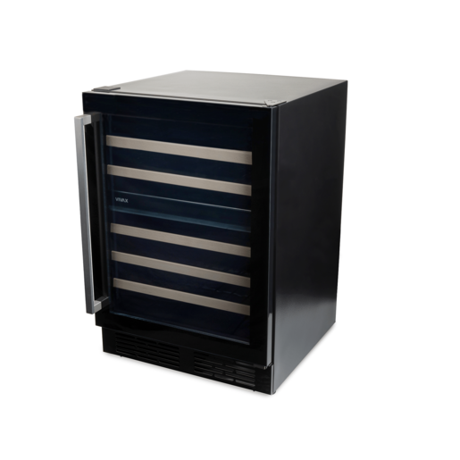 VIVAX HOME vinski frižider CW-144D46 GB
