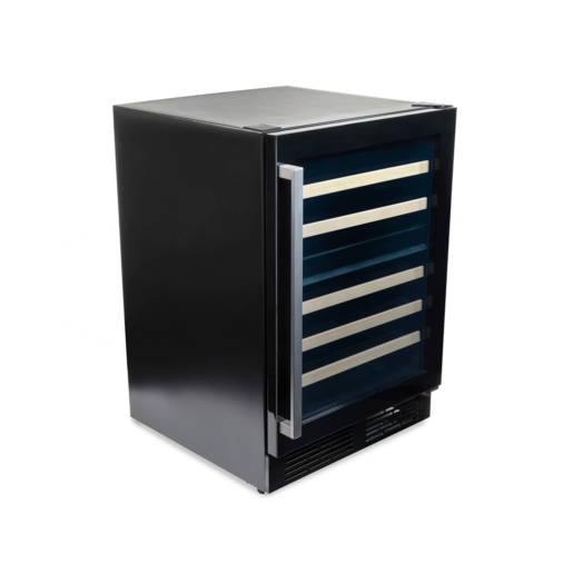 VIVAX HOME vinski frižider CW-144D46 GB