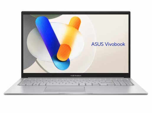 Laptop ASUS VivoBook X1504ZA-NJ865, 15.6 FHD IPS, Intel Core i3-1215U, 512GB SSD, 8GB RAM, Intel UHD Graphics
