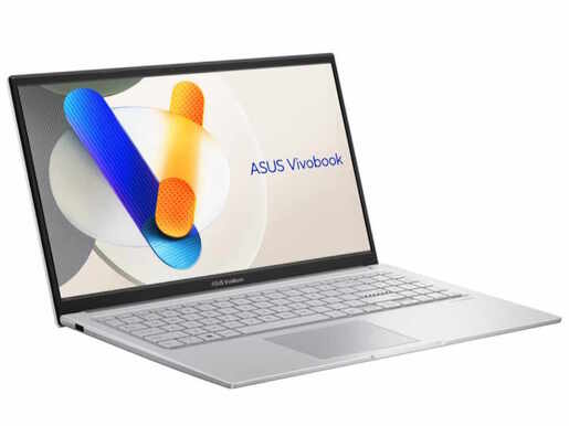Laptop ASUS VivoBook X1504ZA-NJ865, 15.6 FHD IPS, Intel Core i3-1215U, 512GB SSD, 8GB RAM, Intel UHD Graphics