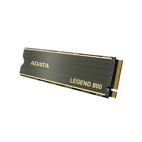 SSD 1TB ADATA Legend 800 M.2 NVMe (ALEG-800-1000GCS)