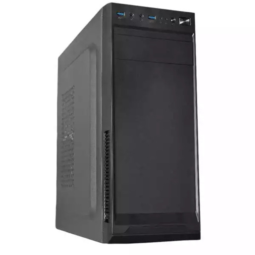 ZEUS PC OFFICE - Intel Core i3 12100 3.30/4.30GHz; 8GB RAM; 512GB SSD; Intel UHD Graphics 730; W11 Pro (125632588889)