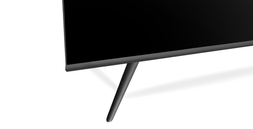 FOX LED TV 75WOS640E, 4K Ultra HD, Frameless, Smart TV, WebOS i ThinQ AI, HDR, Magični daljinski, PVR, Dolby Audio