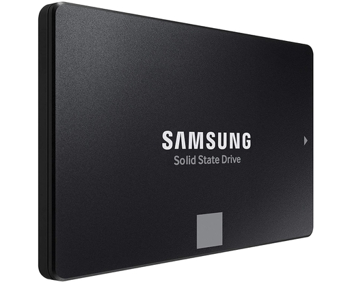SSD 4TB Samsung 870 EVO 2.5 (MZ-77E4T0B)