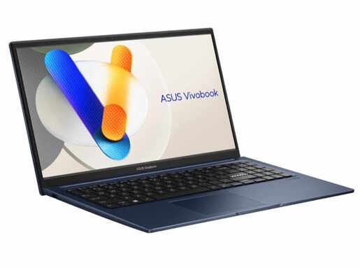 Laptop ASUS VivoBook X1504VA-NJ924, Intel Core i5-1335U, 512GB SSD, 16GB RAM, Intel Iris X Graphics