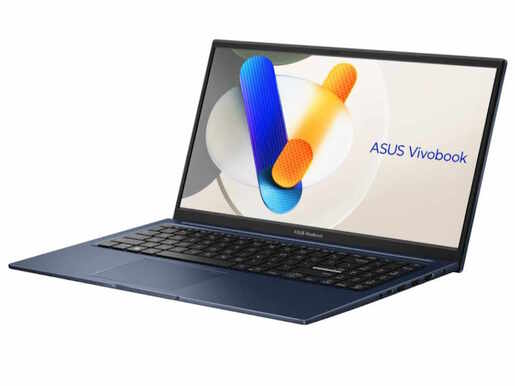 Laptop ASUS VivoBook X1504VA-NJ924, Intel Core i5-1335U, 512GB SSD, 16GB RAM, Intel Iris X Graphics