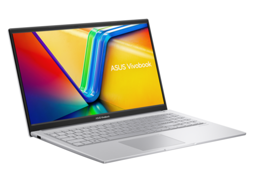 Laptop ASUS VivoBook X1504VA-BQ005, Intel Core i5-1335U, 512GB SSD, 16GB RAM, Intel Iris X Graphics