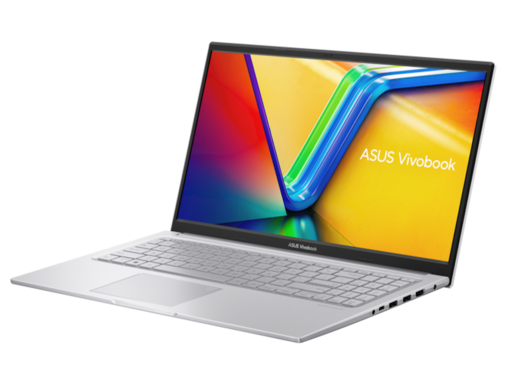 Laptop ASUS VivoBook X1504VA-BQ005, Intel Core i5-1335U, 512GB SSD, 16GB RAM, Intel Iris X Graphics