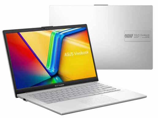 Laptop ASUS VivoBook X1504VA-NJ799, Intel Core i5-1335U, 512GB SSD, 16GB RAM, Intel Iris X Graphics