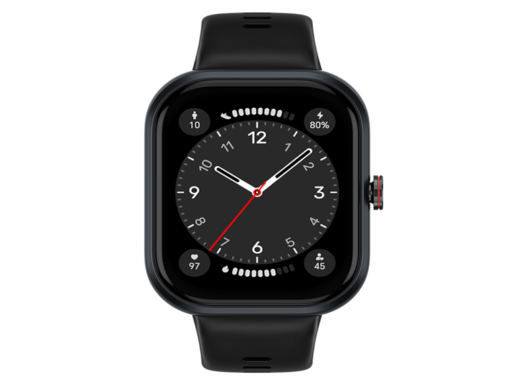 Pametni sat HONOR CHOICE Watch 1,95''/univerzalni/crna