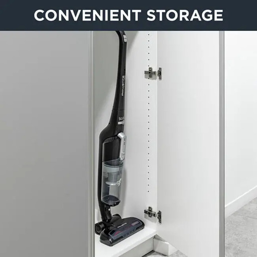 Rowenta štapni usisivač RH6545