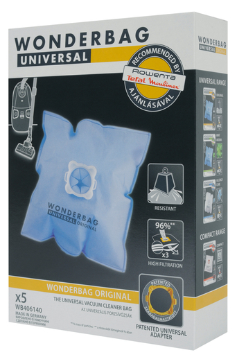 Rowenta kese za usisivač WB4061