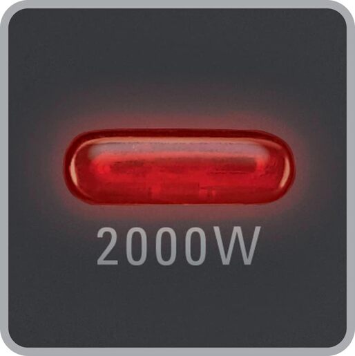 Rowenta grejalica SO2210