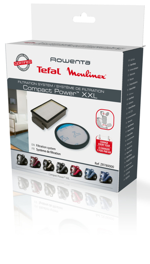 Rowenta filter za usisivače ZR78000