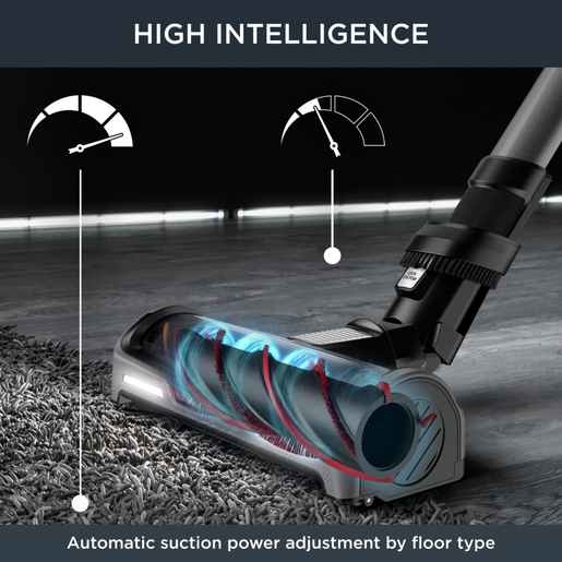 Rowenta štapni usisivač RH99C0W0