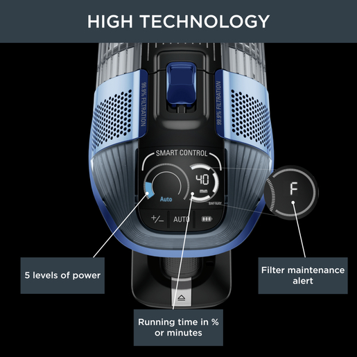 Rowenta štapni usisivač RH99C0W0