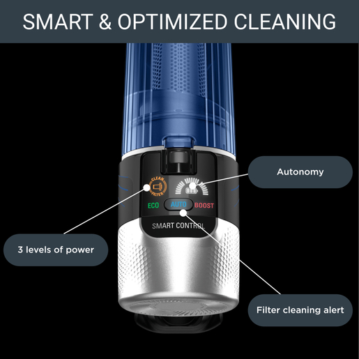 Rowenta štapni usisivač RH20C0