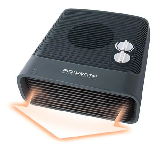 Rowenta grejalica SO5115