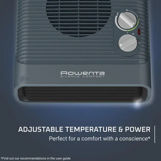 Rowenta grejalica SO5115