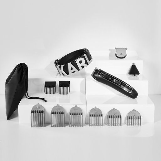 Rowenta trimer TN911L