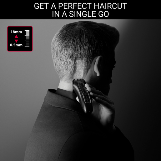 Rowenta trimer TN911L