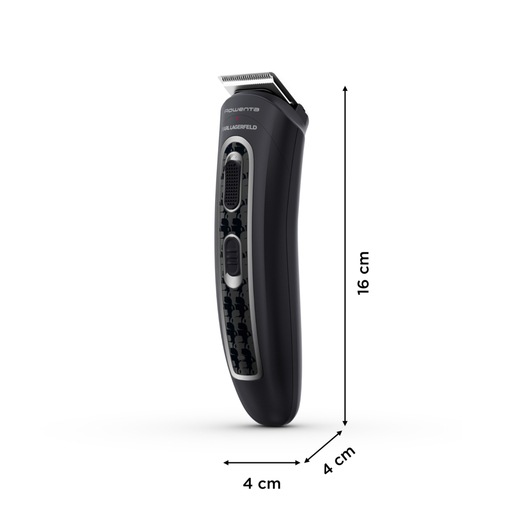 Rowenta trimer TN911L