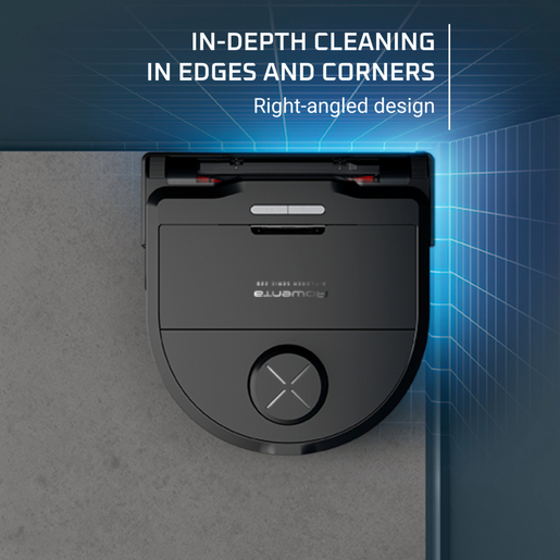 Rowenta robotski usisivač RR9465