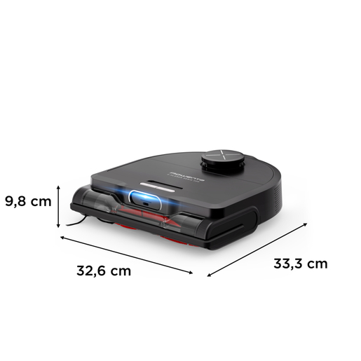 Rowenta robotski usisivač RR9465